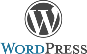 logo wordpress